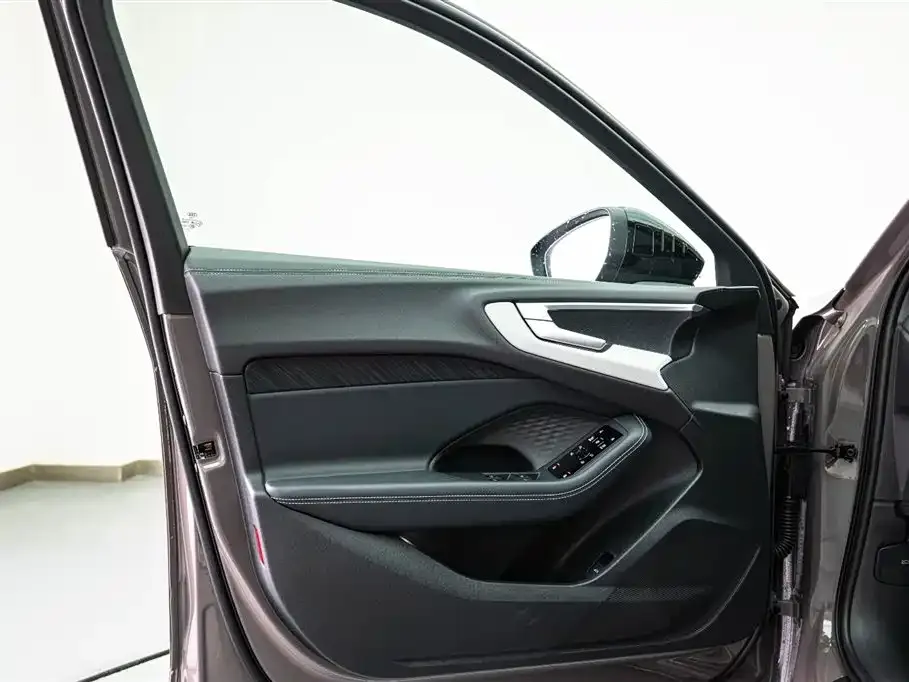 Audi A5L 2025 из CN, фото 6