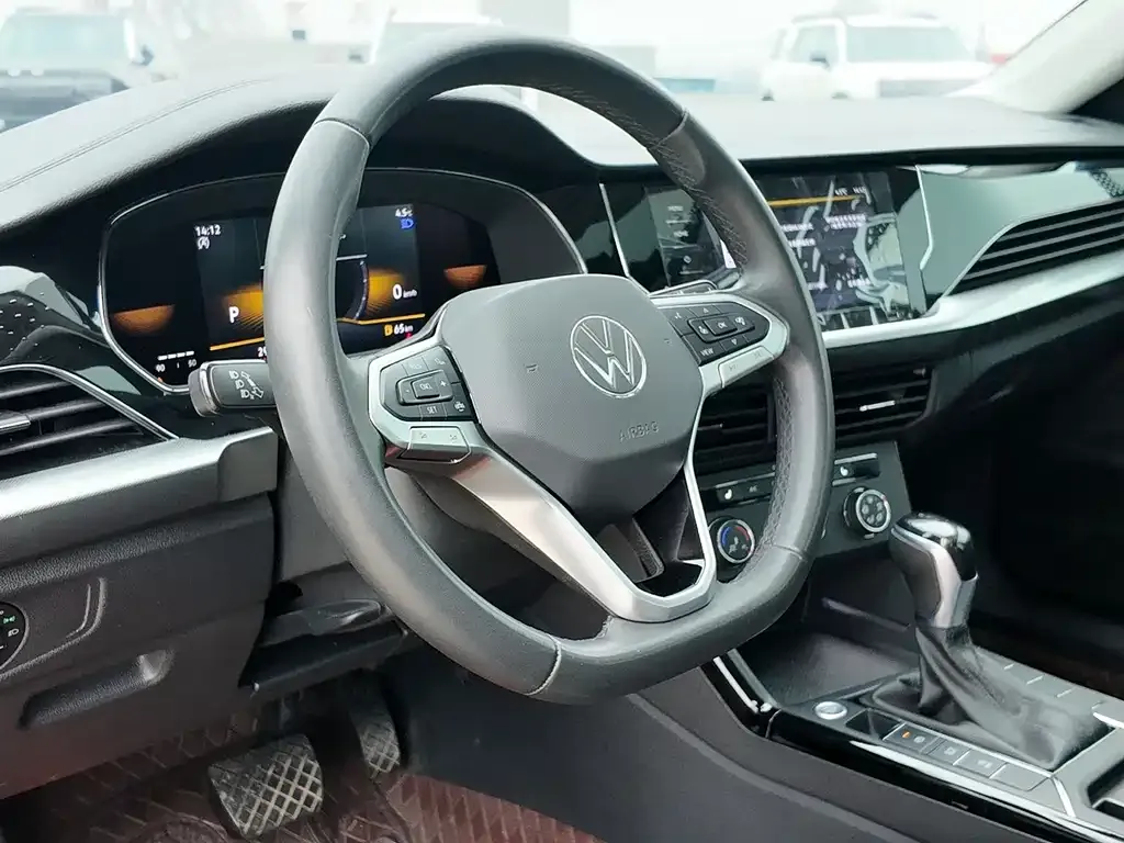 Volkswagen Passat — фото 6