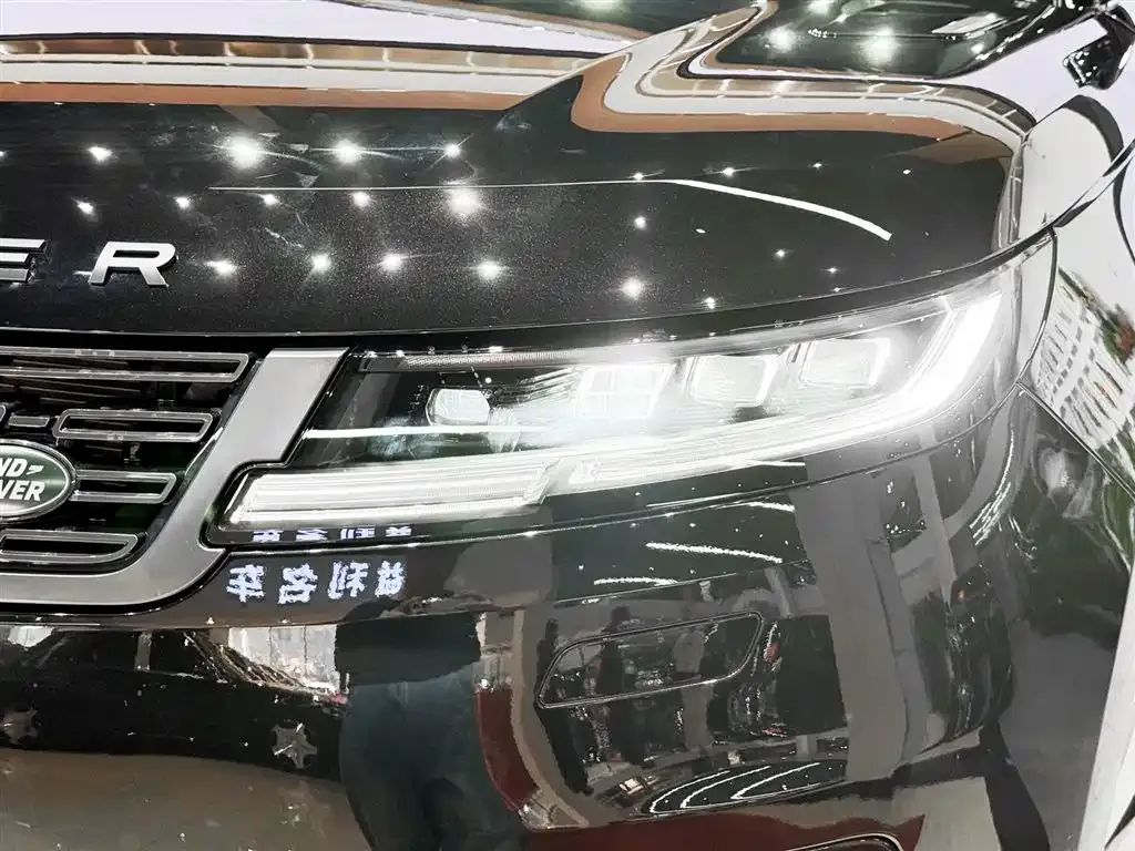 Land Rover Sport 2024 из CN, фото 7
