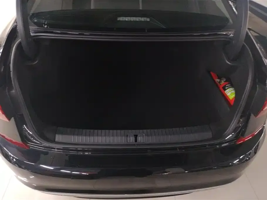 Volkswagen Passat 2021 из CN, фото 2