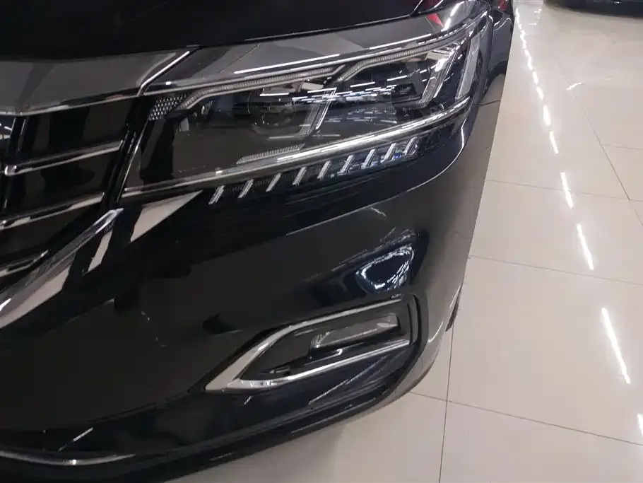 Volkswagen Passat 2021 из CN, фото 4