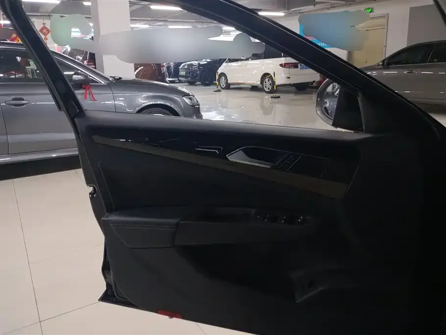 Volkswagen Passat 2021 из CN, фото 5