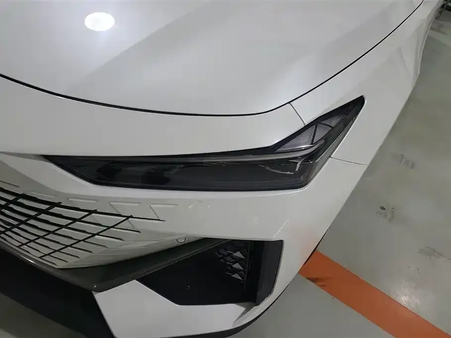 Changan UNI-V iDD 2023 из CN, фото 8