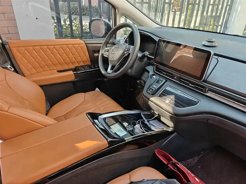 Honda Odyssey 2022 из CN, фото 3