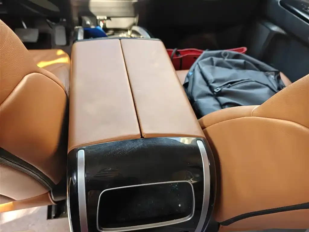 Honda Odyssey 2022 из CN, фото 4
