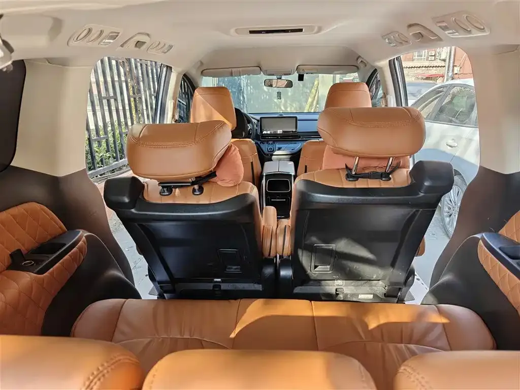 Honda Odyssey 2022 из CN, фото 2