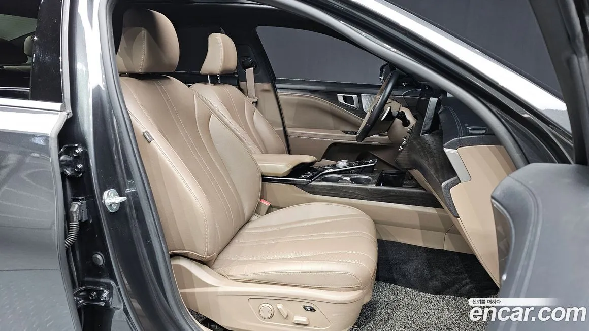 Kia K8 2022 из KR, фото 10