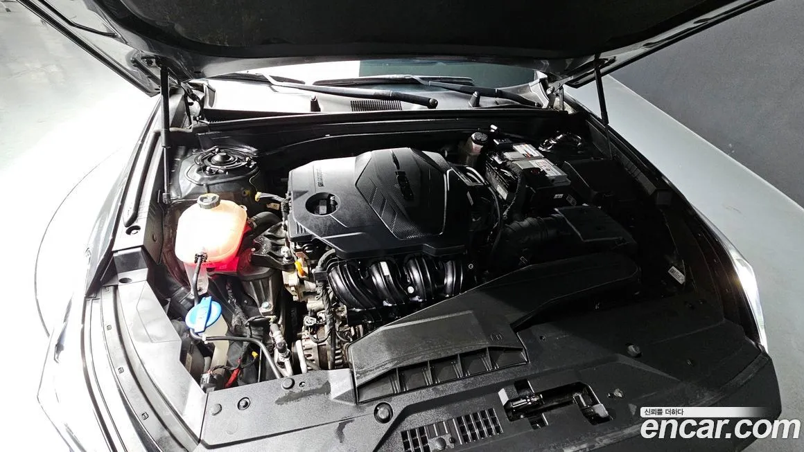 Kia K8 2022 из KR, фото 8