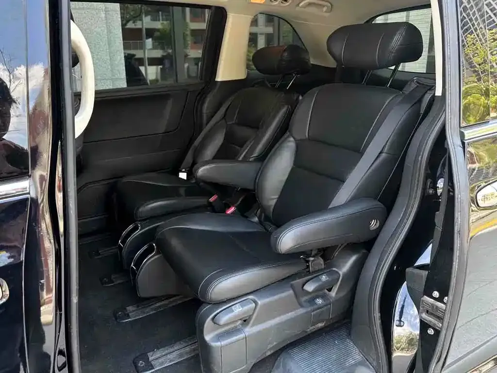 Honda Odyssey 2023 из CN, фото 6