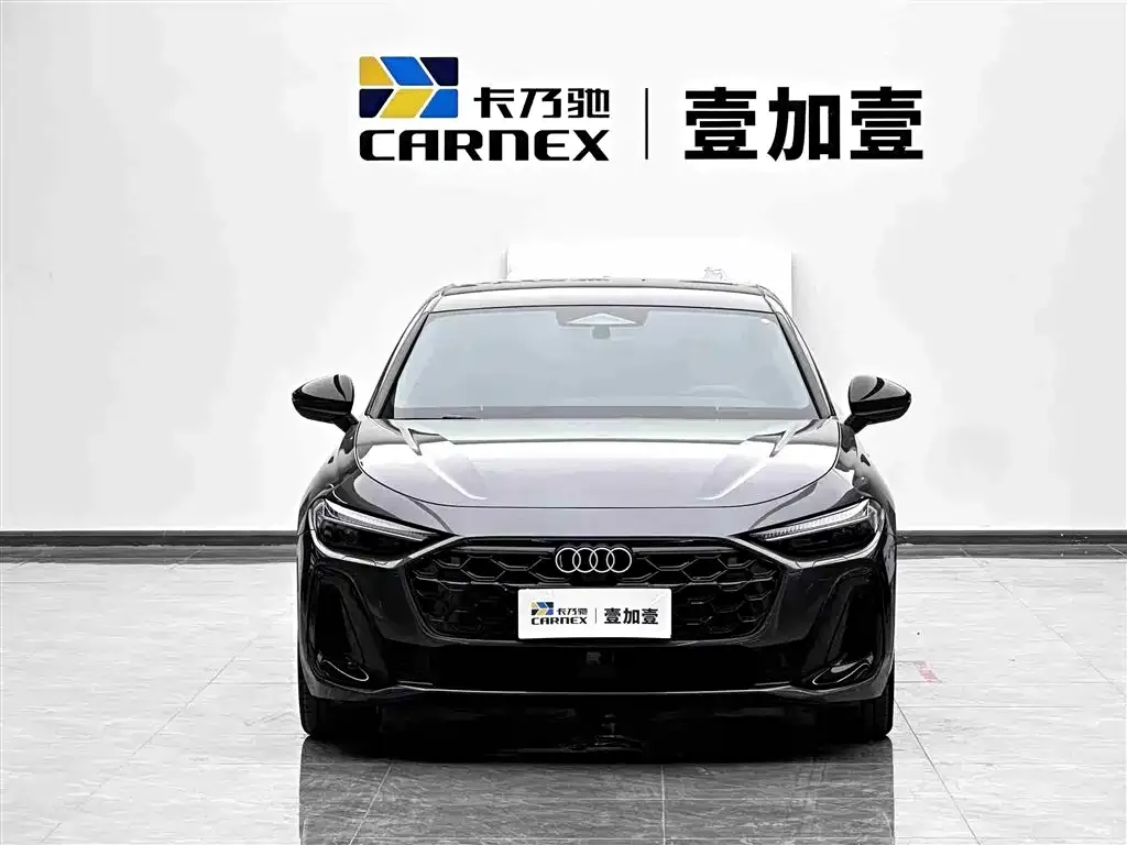 Audi A5L 2025 из CN, фото 5