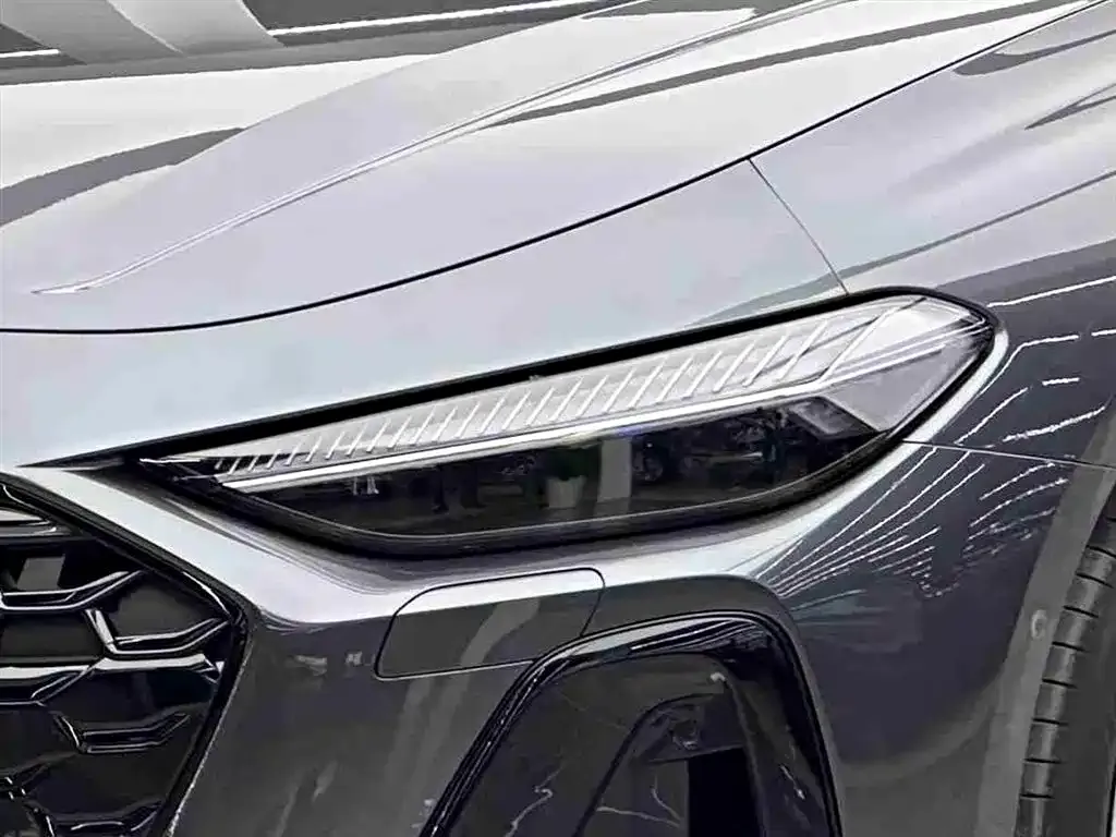 Audi A5L 2025 из CN, фото 6