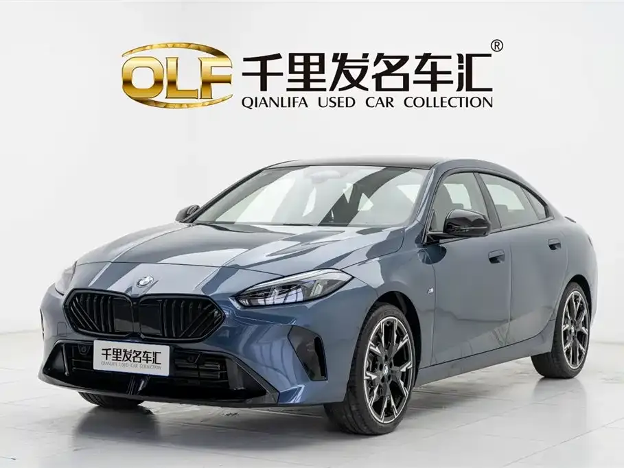 BMW 2 Series 2025 из CN, фото 5