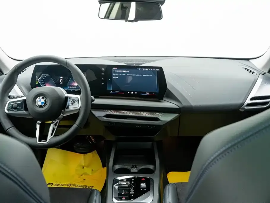 BMW 2 Series 2025 из CN, фото 10