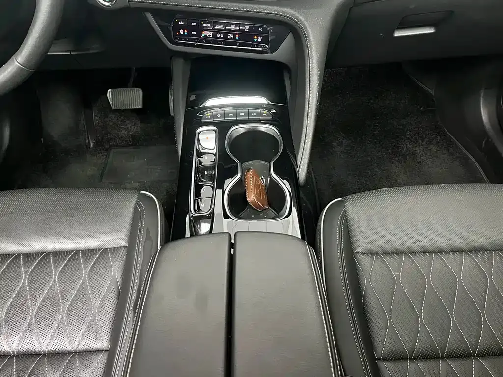 Buick Envision Plus 2024 из CN, фото 10