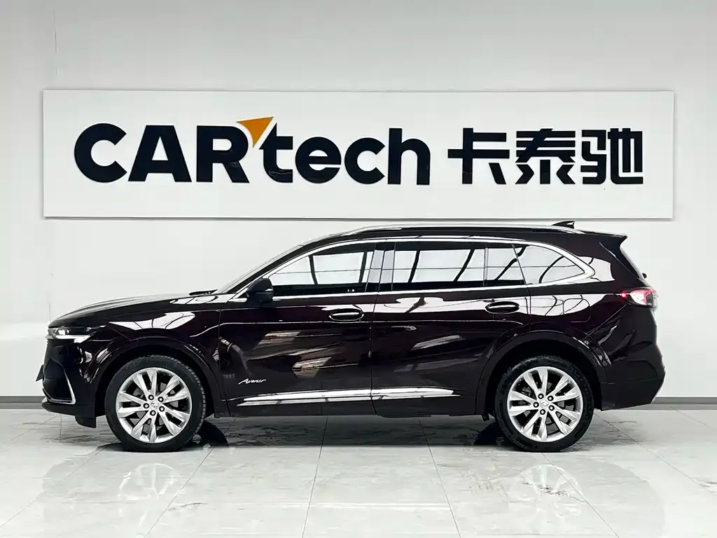 Buick Envision Plus 2024 из CN, фото 9