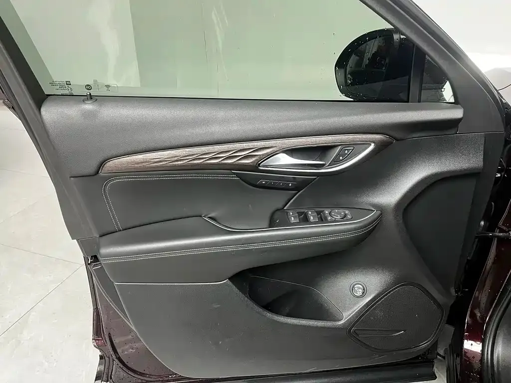 Buick Envision Plus 2024 из CN, фото 7