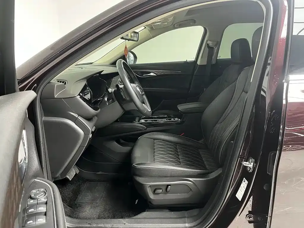 Buick Envision Plus 2024 из CN, фото 4