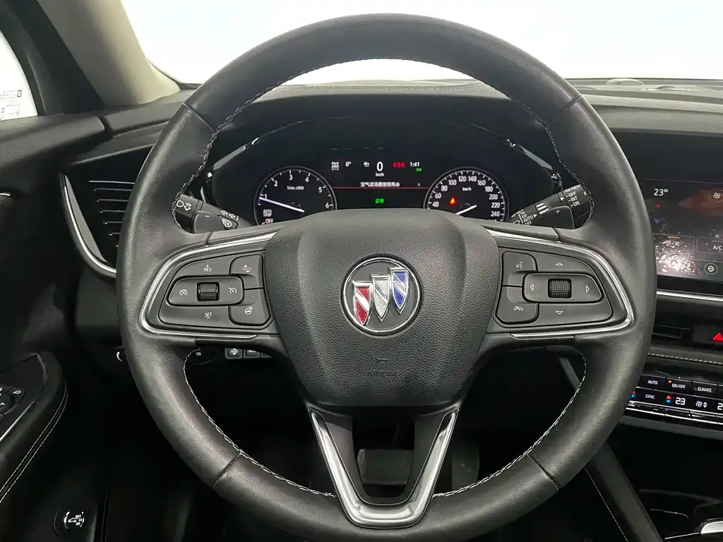 Buick Envision Plus 2024 из CN, фото 3