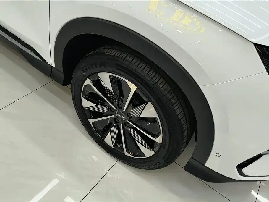 BYD PLUS New Energy — фото 2