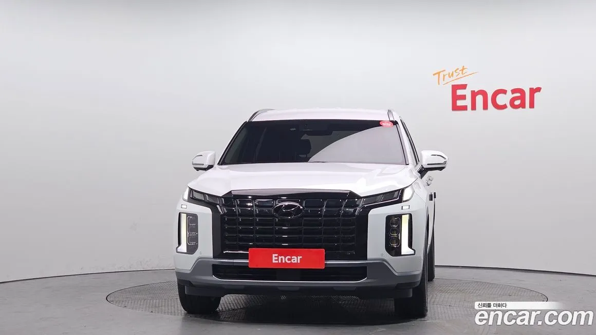 Hyundai Palisade — фото 4