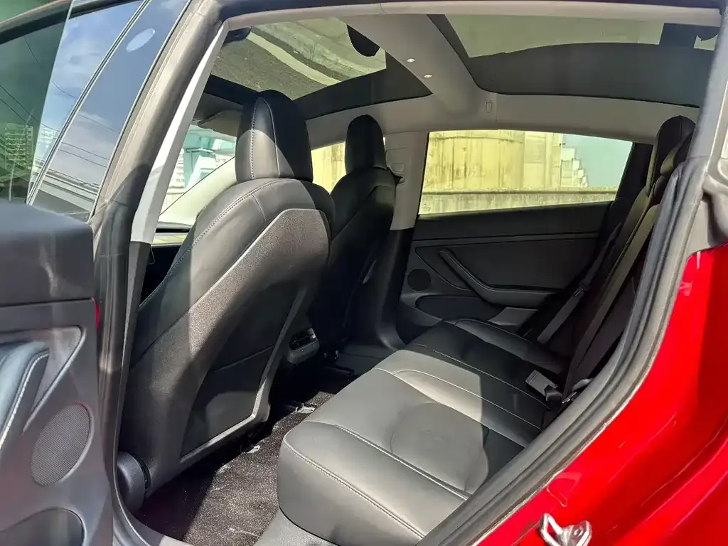 Tesla Model 3 2022 из CN, фото 8