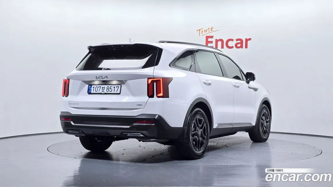 Kia Sorento — фото 2