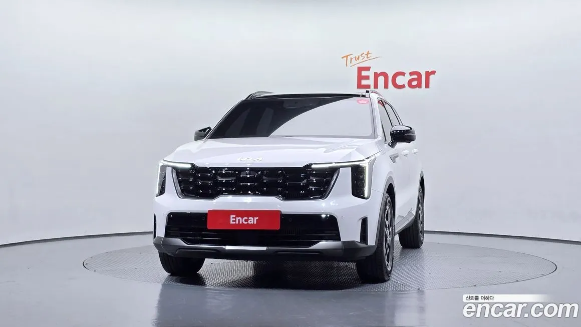 Kia Sorento — фото 4