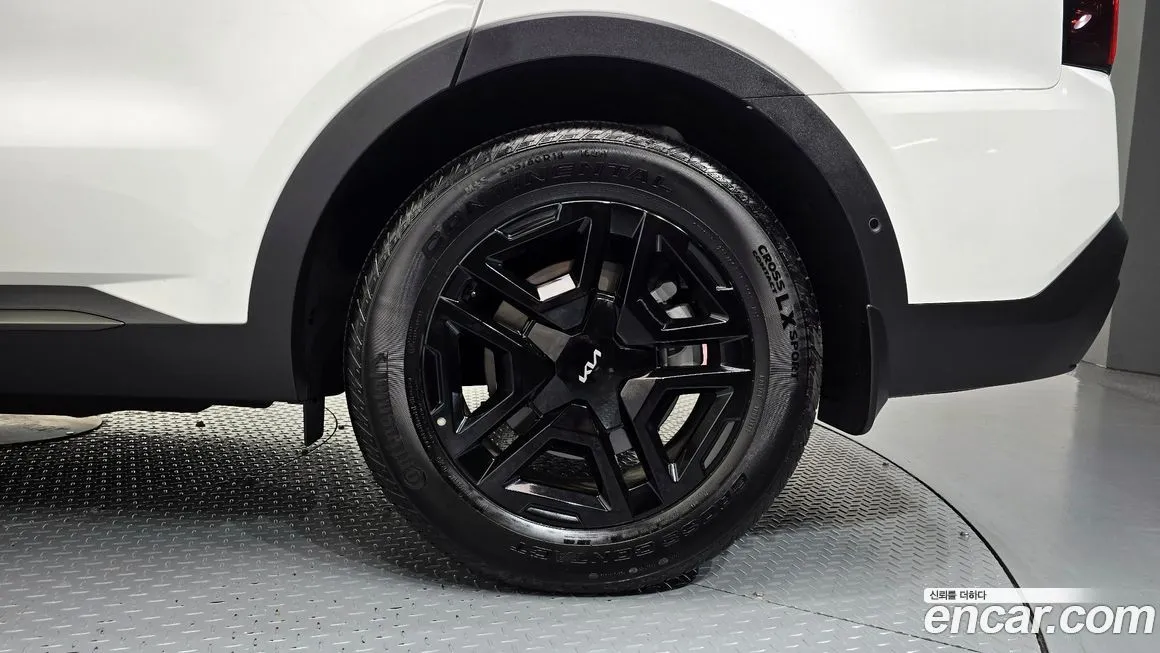 Kia Sorento — фото 3