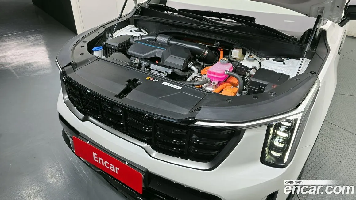 Kia Sorento — фото 9