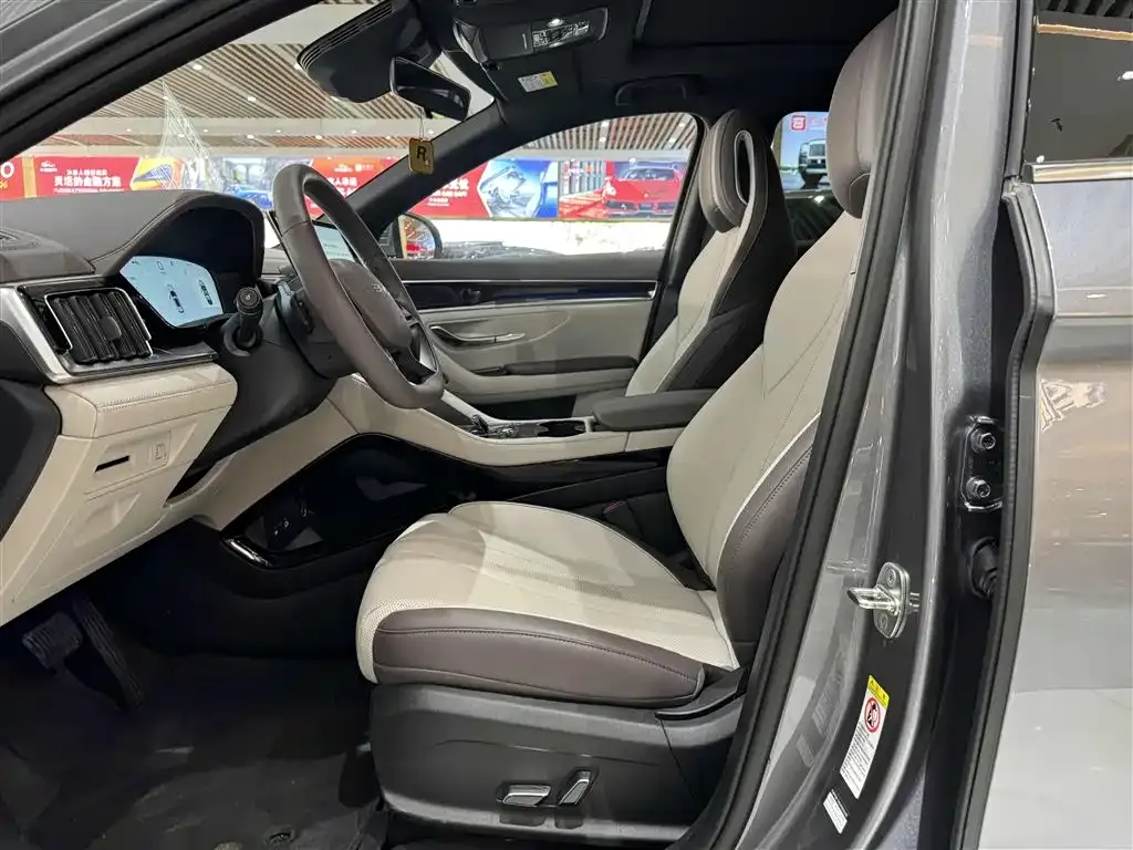 BYD PLUS New Energy 2025 из CN, фото 3