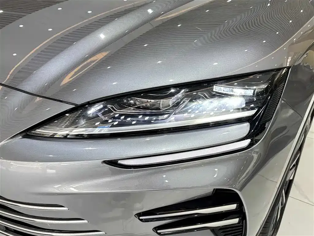 BYD PLUS New Energy 2025 из CN, фото 6