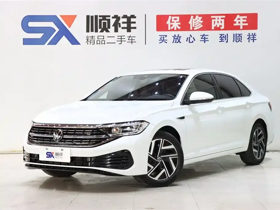 Volkswagen Sagitar 2023 из CN, фото 1