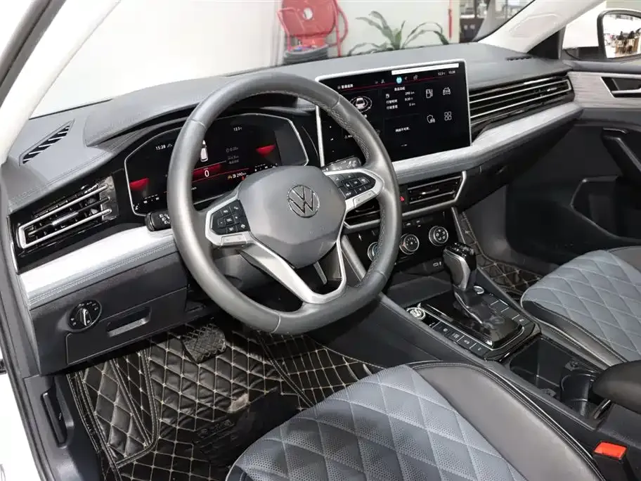 Volkswagen Sagitar 2023 из CN, фото 9