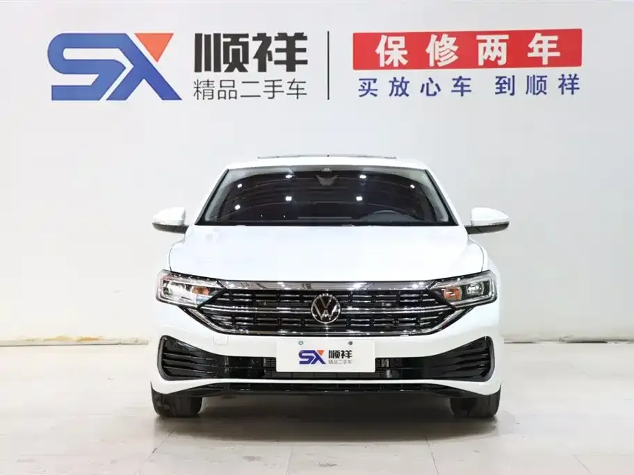 Volkswagen Sagitar 2023 из CN, фото 8