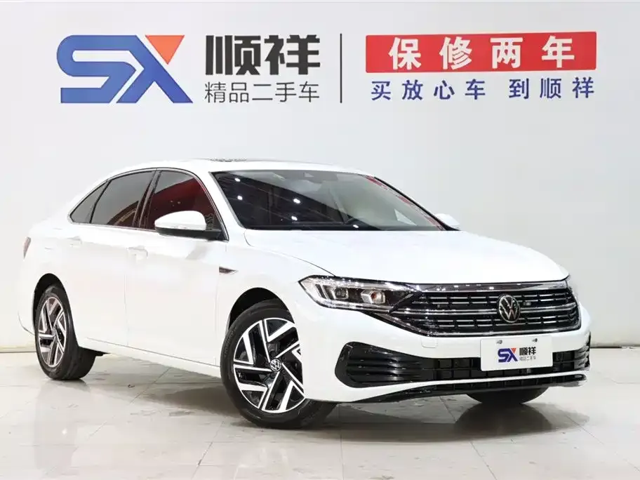 Volkswagen Sagitar 2023 из CN, фото 10