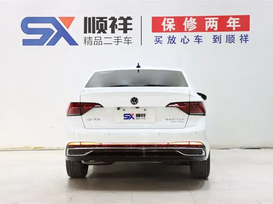 Volkswagen Sagitar 2023 из CN, фото 3