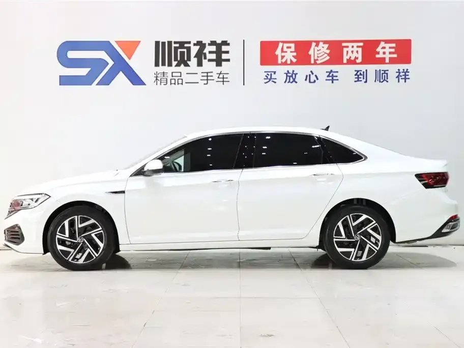 Volkswagen Sagitar 2023 из CN, фото 2
