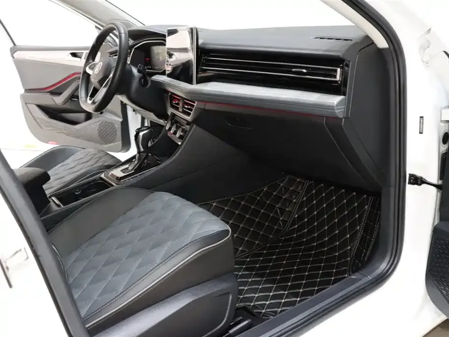 Volkswagen Sagitar 2023 из CN, фото 7