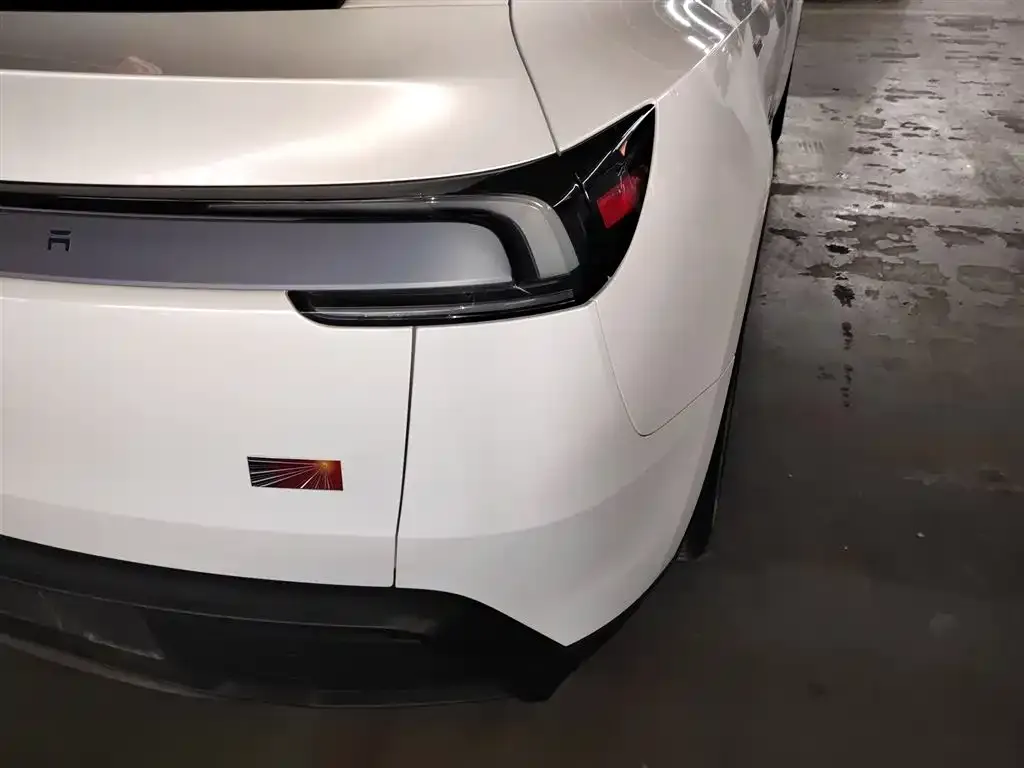 Tesla Model Y 2025 из CN, фото 3
