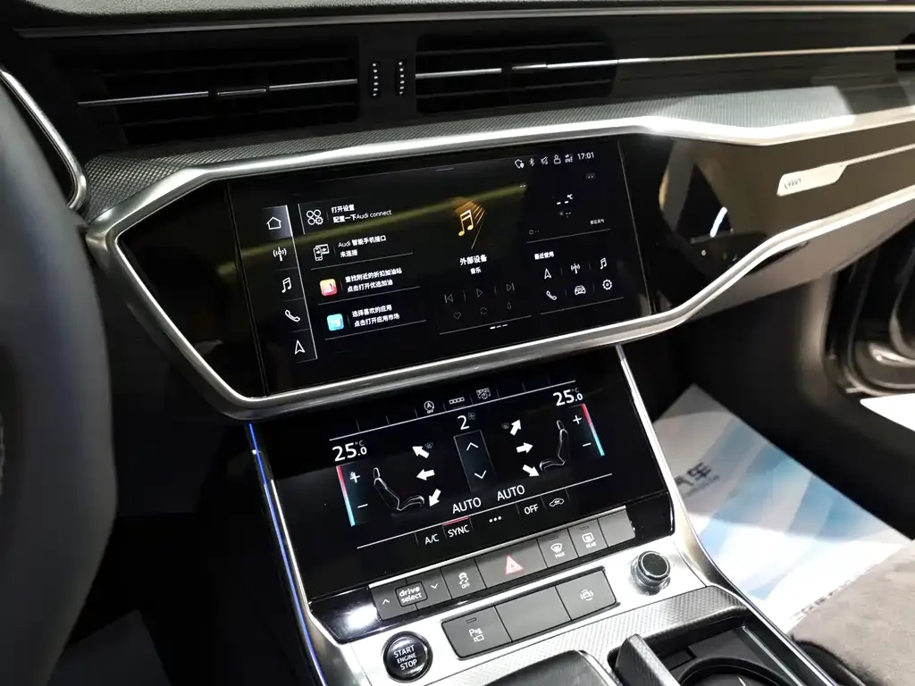 Audi A6L 2021 из CN, фото 7