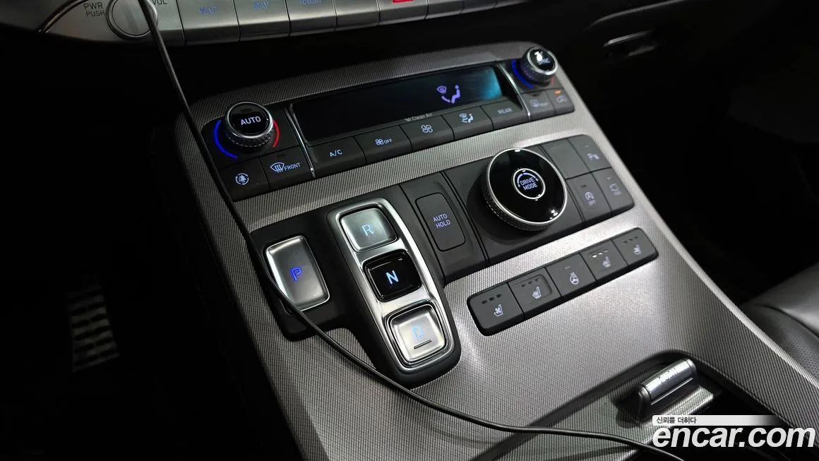 Hyundai Palisade 2021 из KR, фото 5