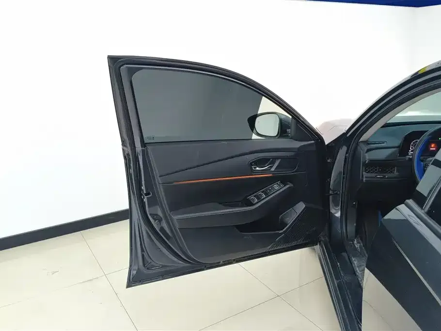 Honda Accord — фото 2