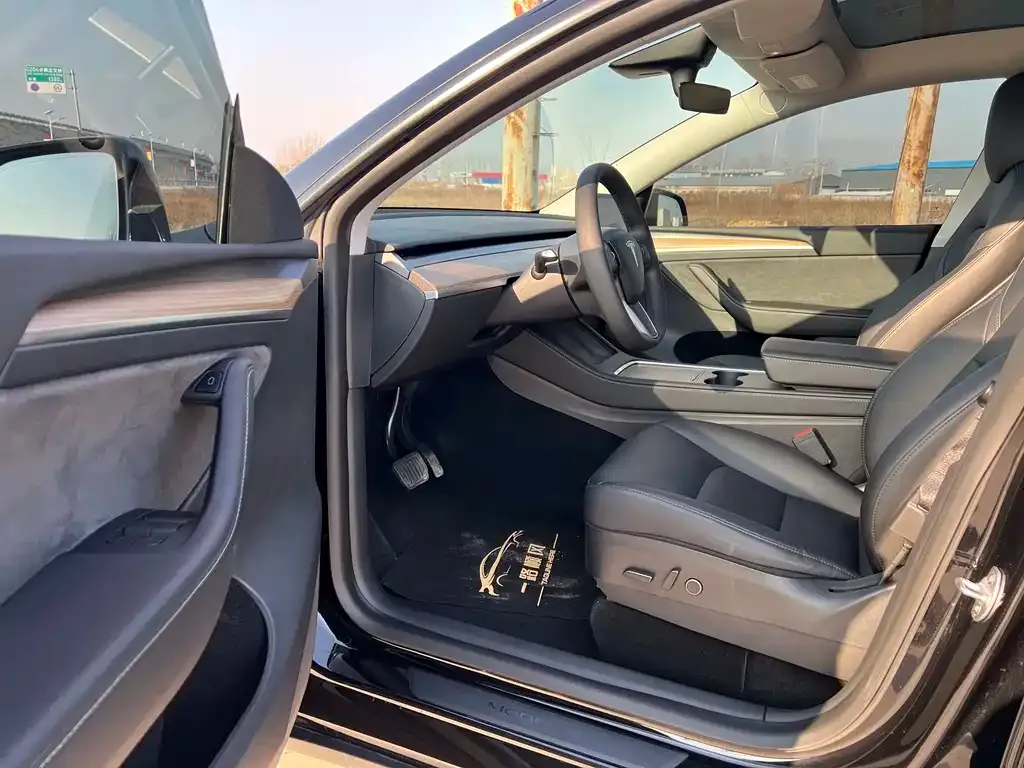 Tesla Model Y 2022 из CN, фото 3