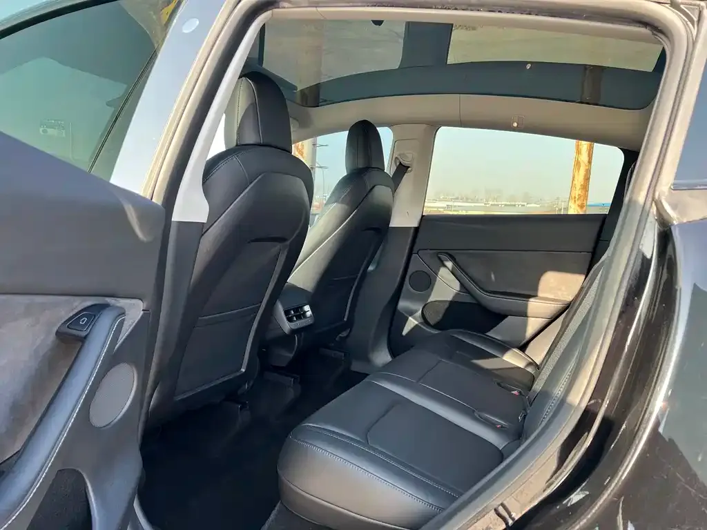 Tesla Model Y 2022 из CN, фото 6