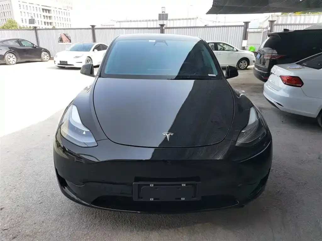 Tesla Model Y 2022 из CN, фото 3