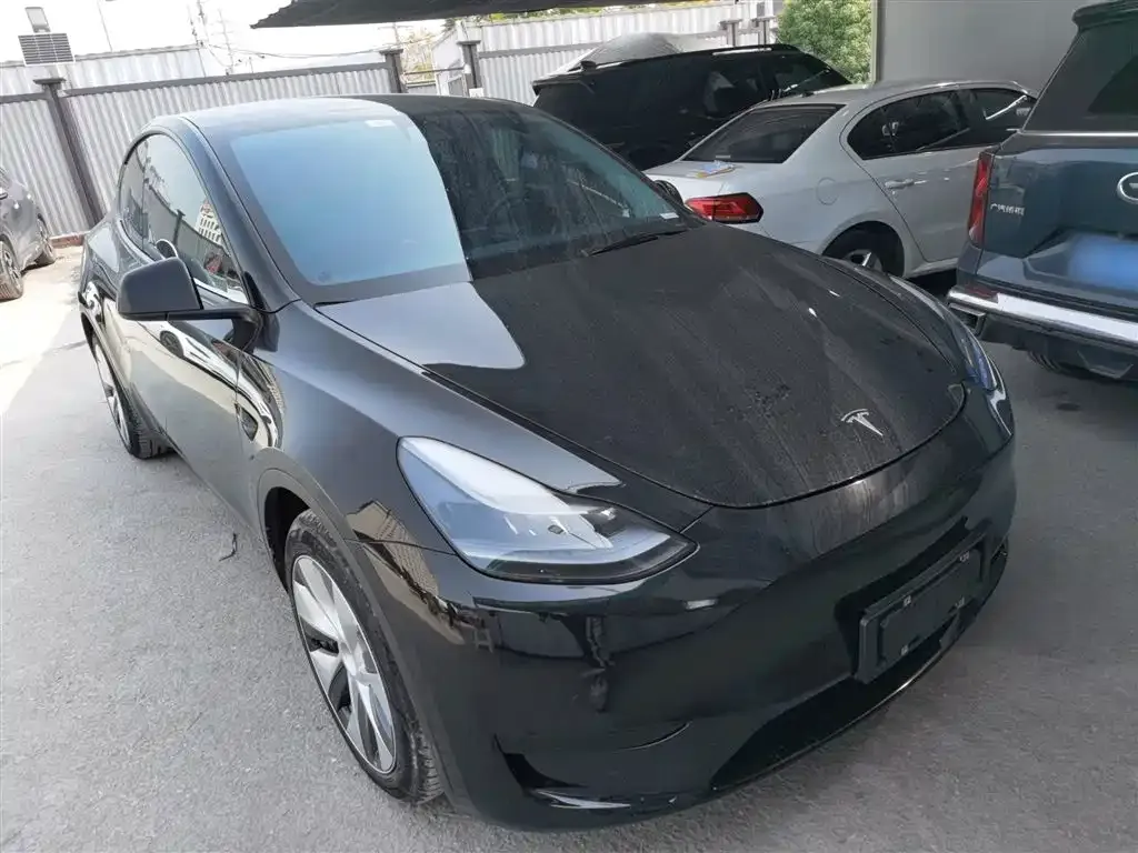 Tesla Model Y 2022 из CN, фото 6