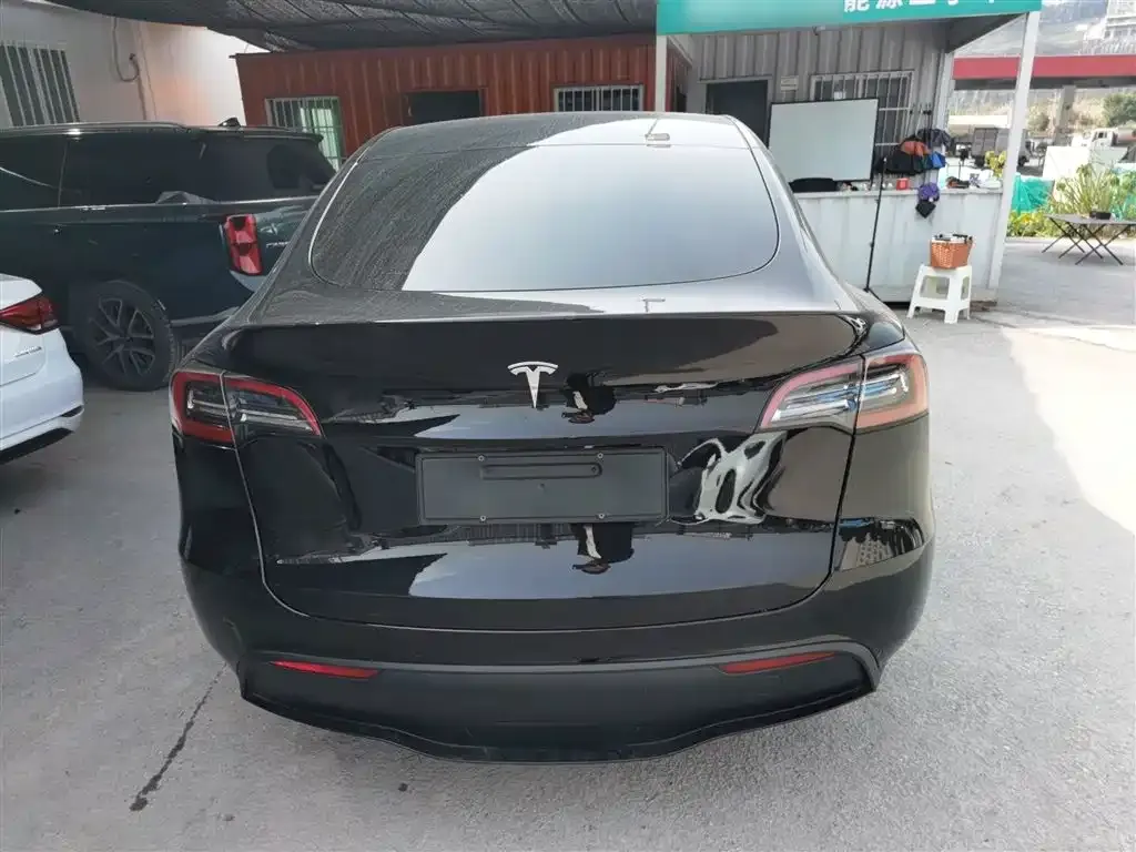 Tesla Model Y 2022 из CN, фото 10