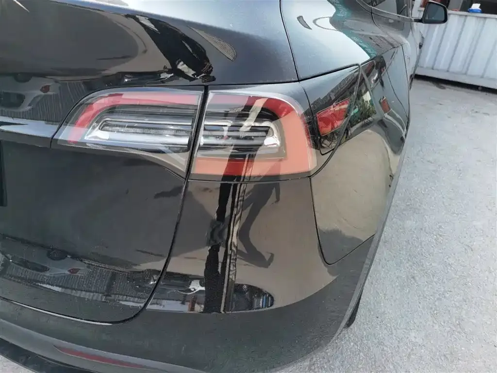 Tesla Model Y 2022 из CN, фото 2