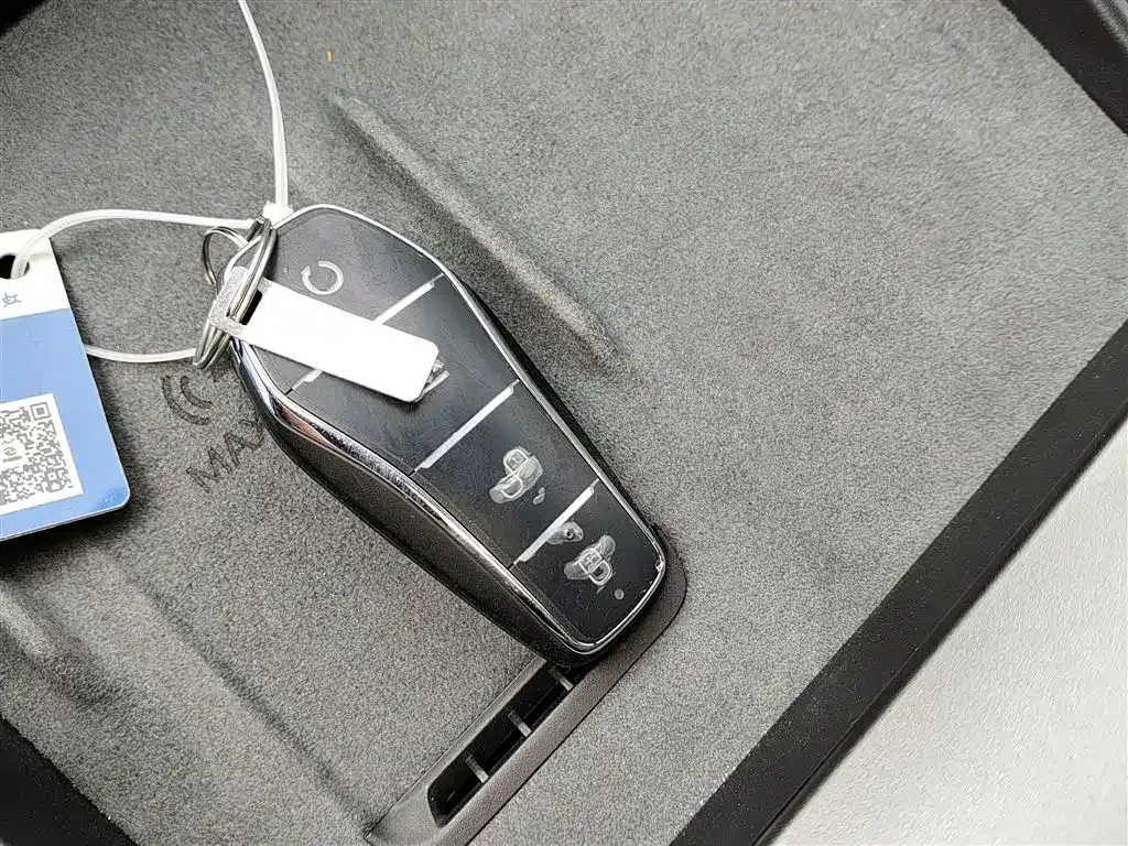 BYD Qin L 2025 из CN, фото 9