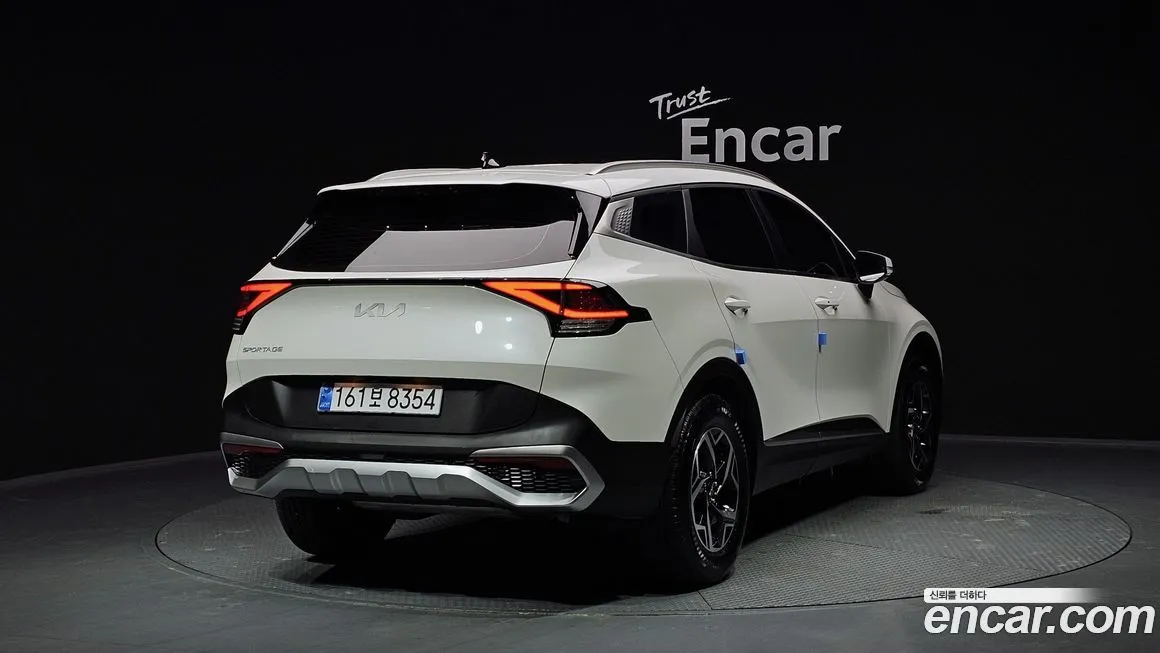 Kia Sportage — фото 4